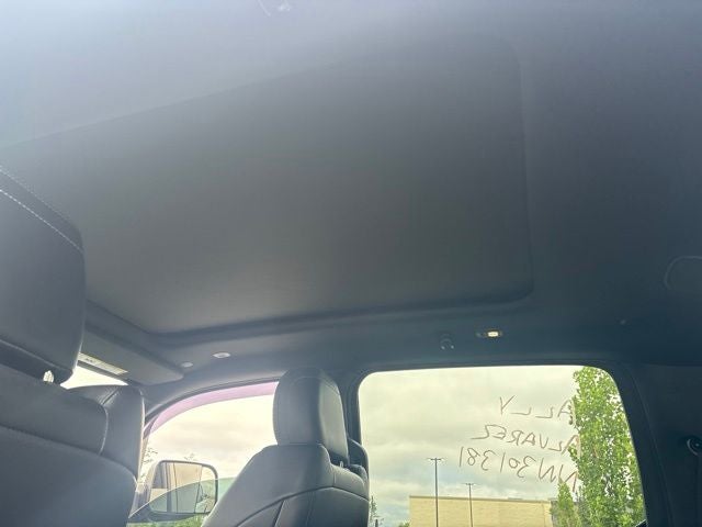 2022 RAM 1500 Rebel Crew Cab 4x4 5'7' Box