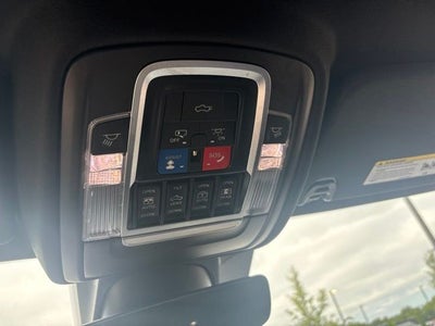 2022 RAM 1500 Rebel Crew Cab 4x4 5'7' Box