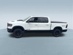 2022 RAM 1500 Rebel Crew Cab 4x4 5'7' Box