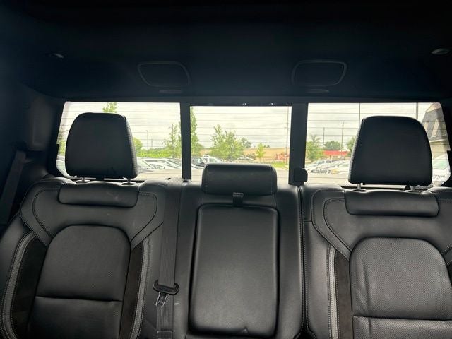 2022 RAM 1500 Rebel Crew Cab 4x4 5'7' Box