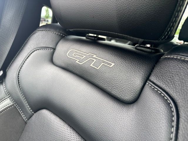 2022 RAM 1500 Rebel Crew Cab 4x4 5'7' Box