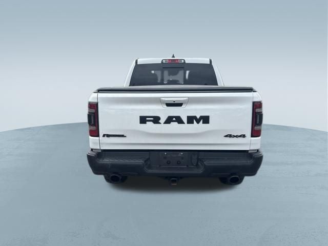 2022 RAM 1500 Rebel Crew Cab 4x4 5'7' Box