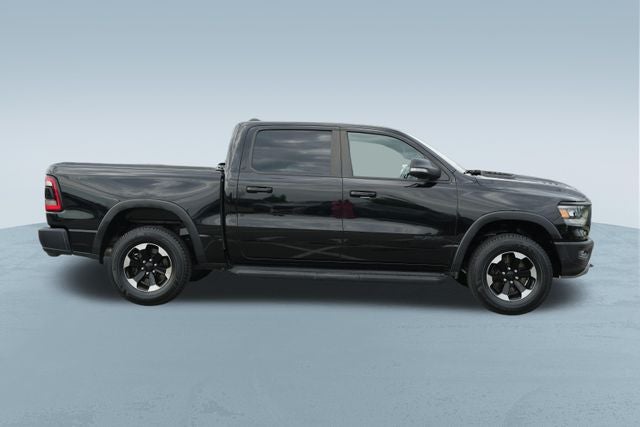 2021 RAM Ram 1500 Rebel