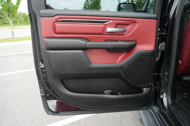 2021 RAM Ram 1500 Rebel