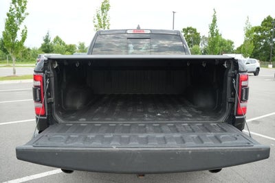 2021 RAM Ram 1500 Rebel