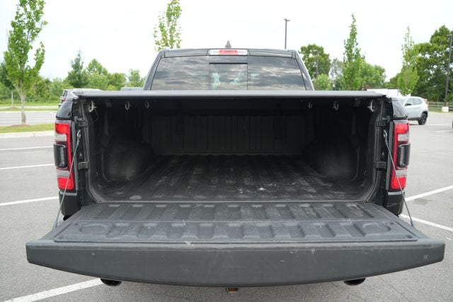 2021 RAM Ram 1500 Rebel