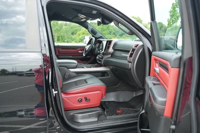 2021 RAM Ram 1500 Rebel