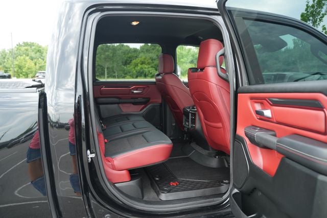 2021 RAM Ram 1500 Rebel