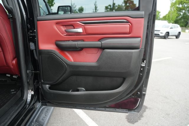 2021 RAM Ram 1500 Rebel