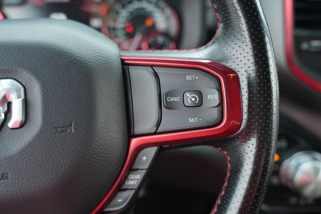 2021 RAM Ram 1500 Rebel