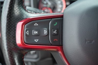 2021 RAM Ram 1500 Rebel