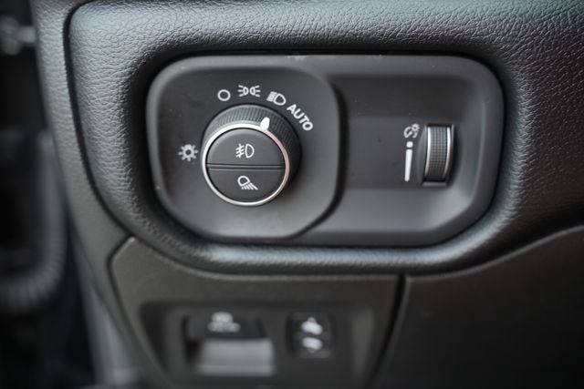 2021 RAM Ram 1500 Rebel