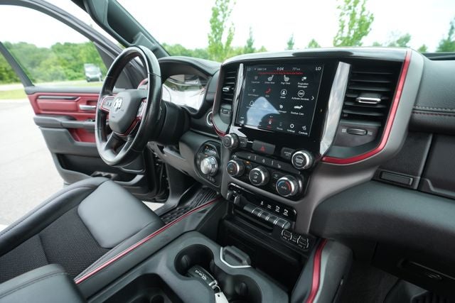2021 RAM Ram 1500 Rebel
