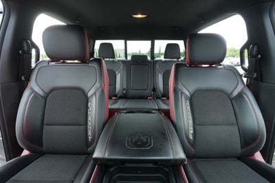 2021 RAM Ram 1500 Rebel