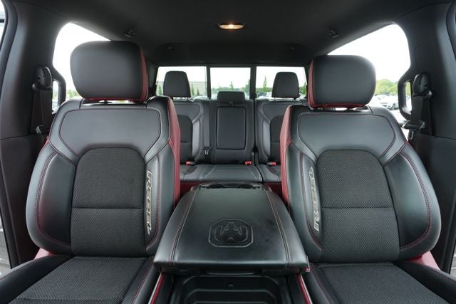 2021 RAM Ram 1500 Rebel