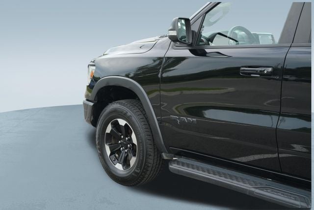 2021 RAM Ram 1500 Rebel