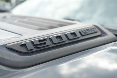 2021 RAM Ram 1500 Rebel