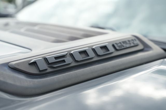 2021 RAM Ram 1500 Rebel