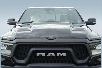 2021 RAM Ram 1500 Rebel