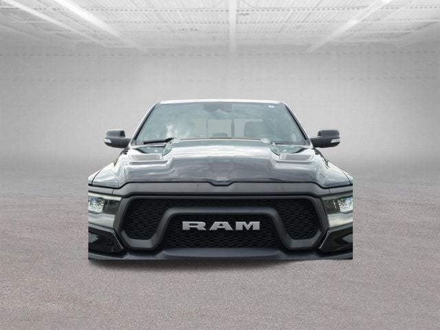 2021 RAM Ram 1500 Rebel
