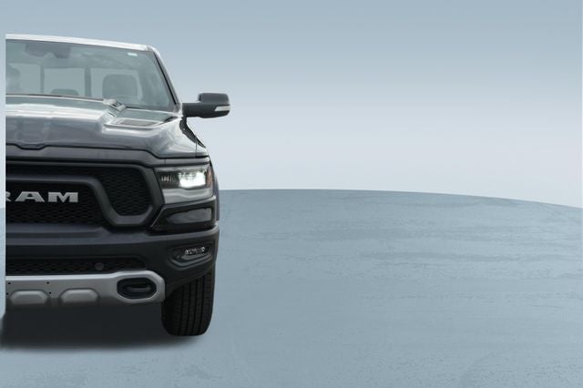 2021 RAM Ram 1500 Rebel