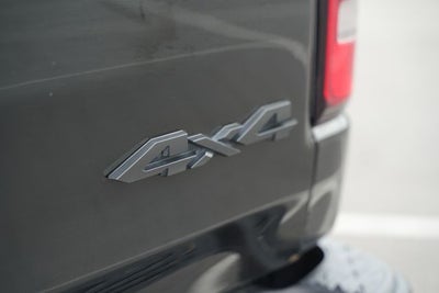 2021 RAM Ram 1500 Rebel
