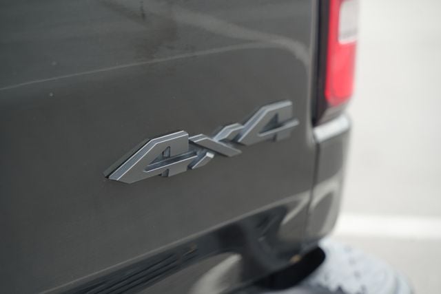 2021 RAM Ram 1500 Rebel