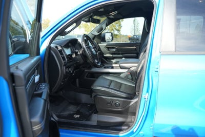 2023 RAM Ram 1500 Rebel