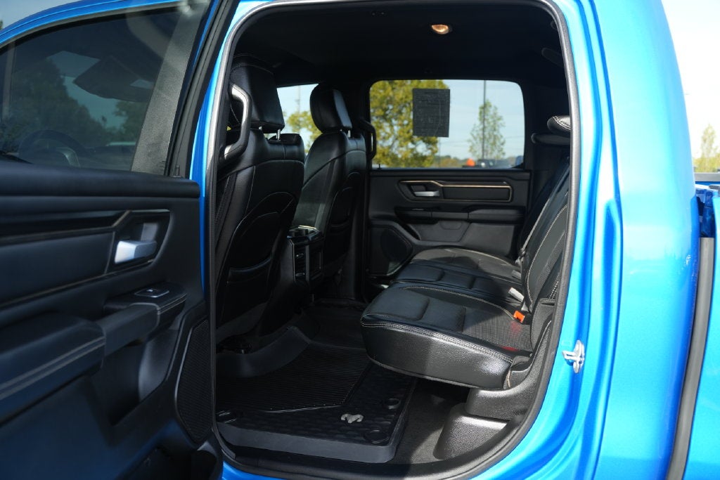 2023 RAM Ram 1500 Rebel