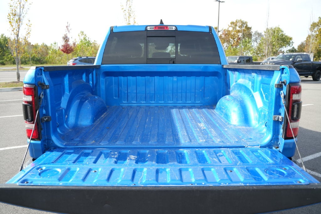 2023 RAM Ram 1500 Rebel