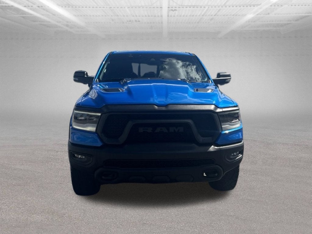 2023 RAM Ram 1500 Rebel