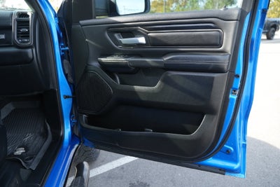 2023 RAM Ram 1500 Rebel