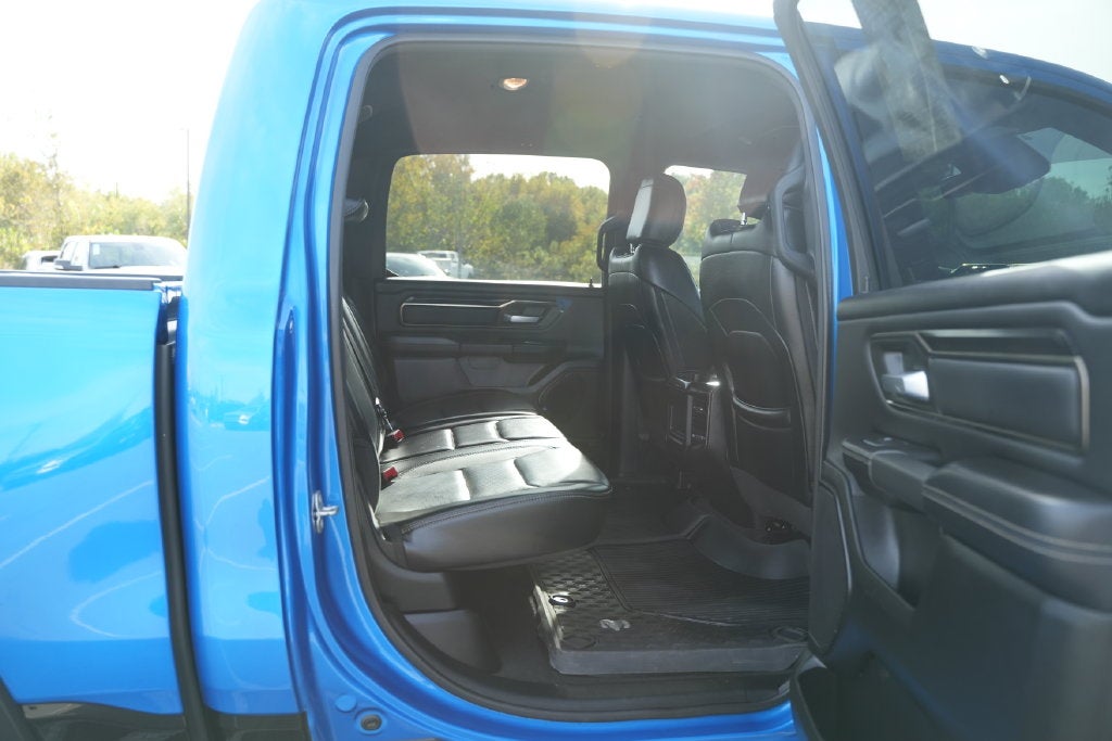 2023 RAM Ram 1500 Rebel
