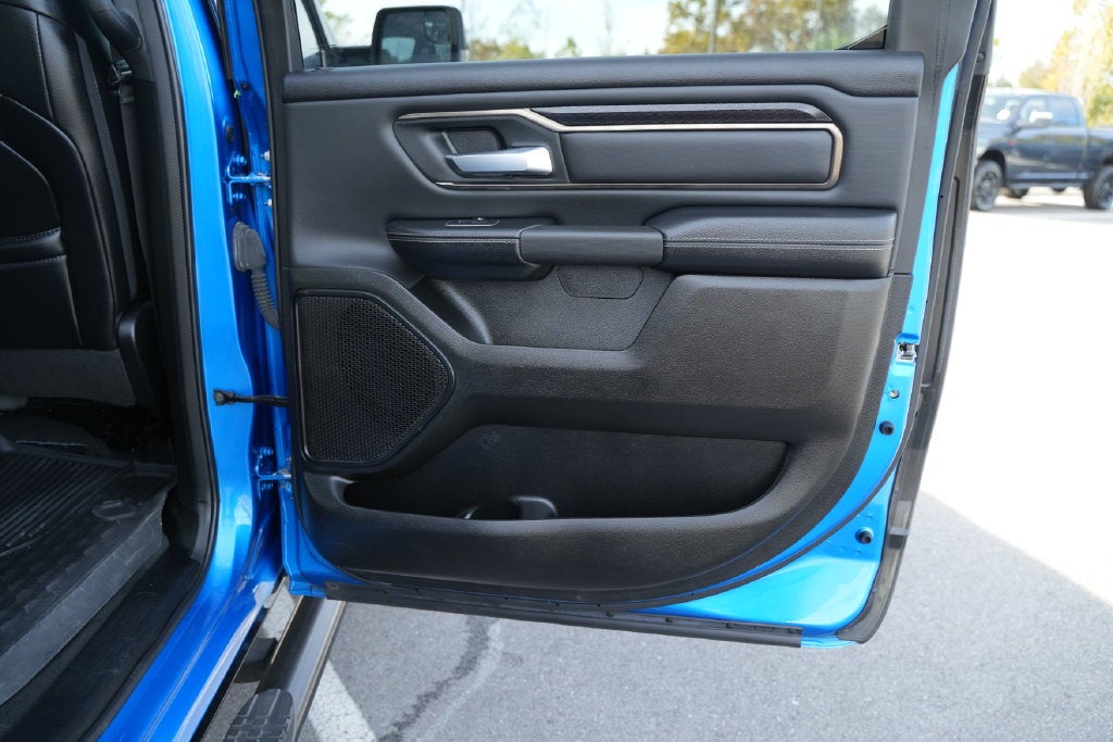 2023 RAM Ram 1500 Rebel