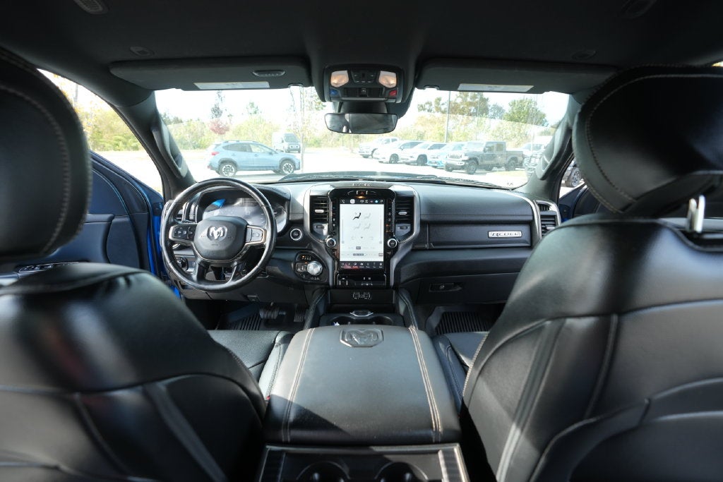 2023 RAM Ram 1500 Rebel