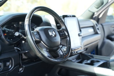 2023 RAM Ram 1500 Rebel