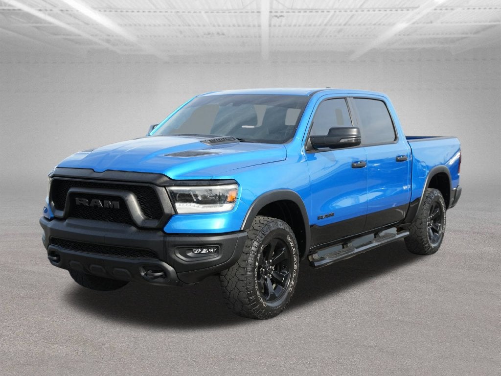 2023 RAM Ram 1500 Rebel
