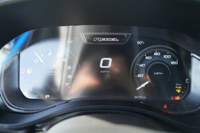 2023 RAM Ram 1500 Rebel
