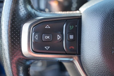 2023 RAM Ram 1500 Rebel
