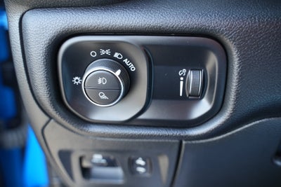 2023 RAM Ram 1500 Rebel