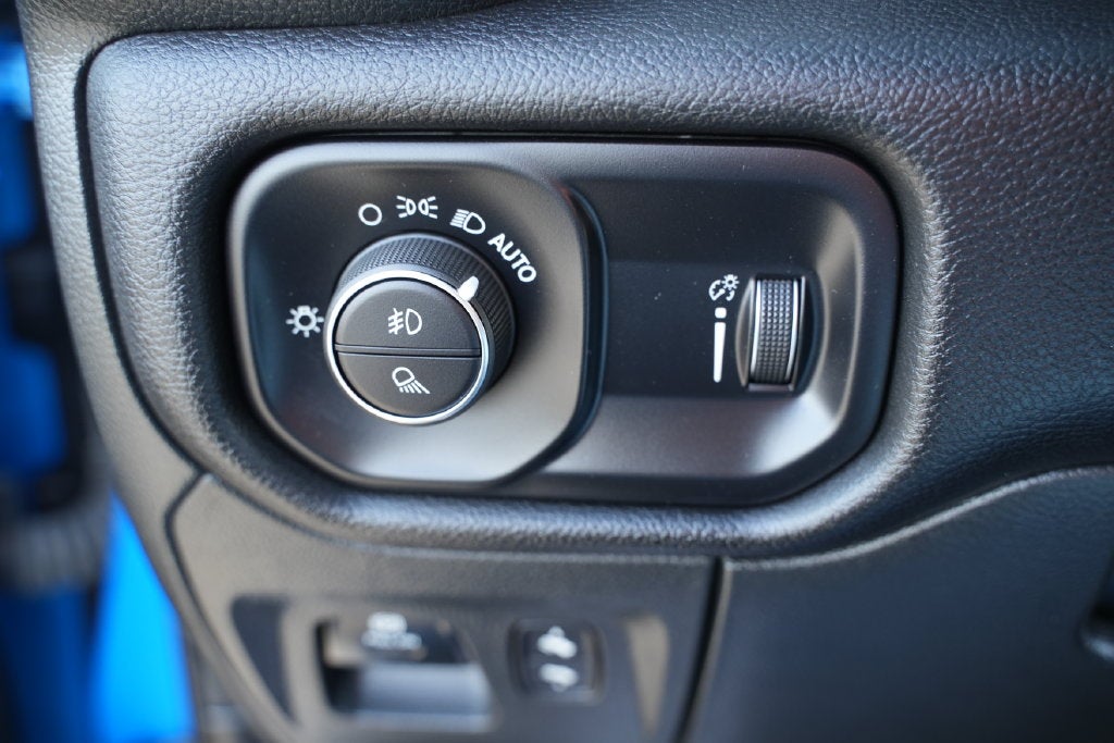 2023 RAM Ram 1500 Rebel