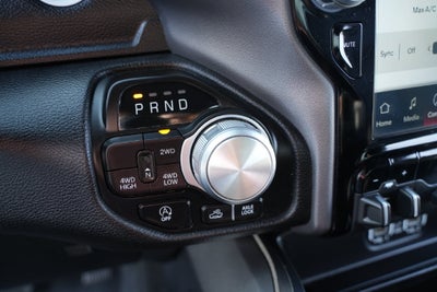2023 RAM Ram 1500 Rebel