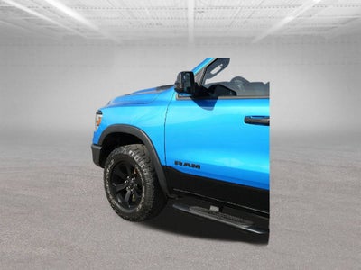 2023 RAM Ram 1500 Rebel