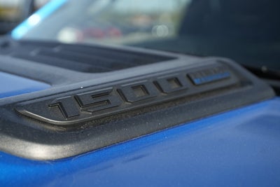 2023 RAM Ram 1500 Rebel