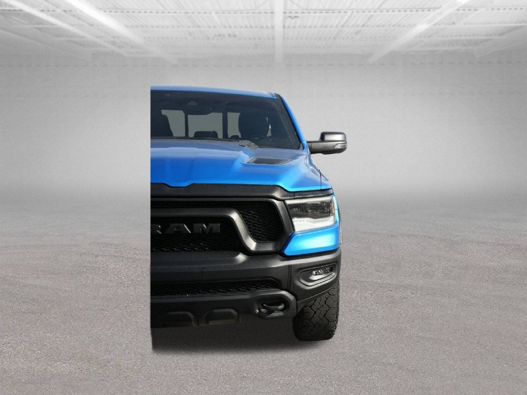 2023 RAM Ram 1500 Rebel