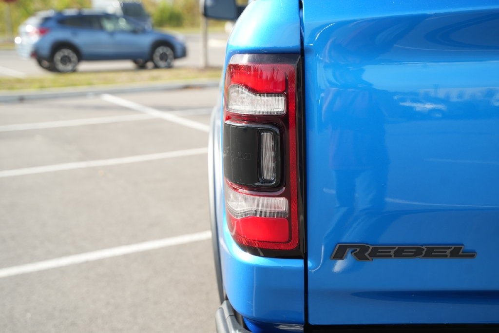 2023 RAM Ram 1500 Rebel