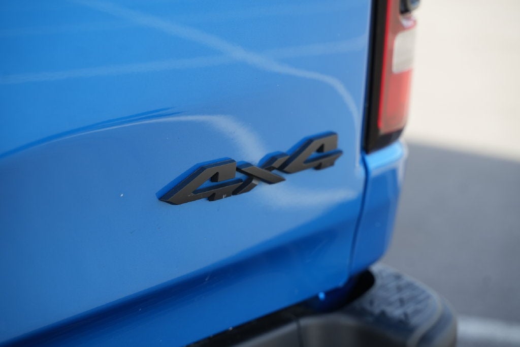 2023 RAM Ram 1500 Rebel