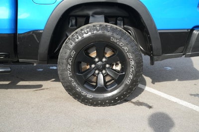 2023 RAM Ram 1500 Rebel