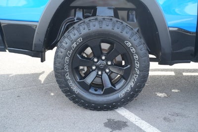 2023 RAM Ram 1500 Rebel