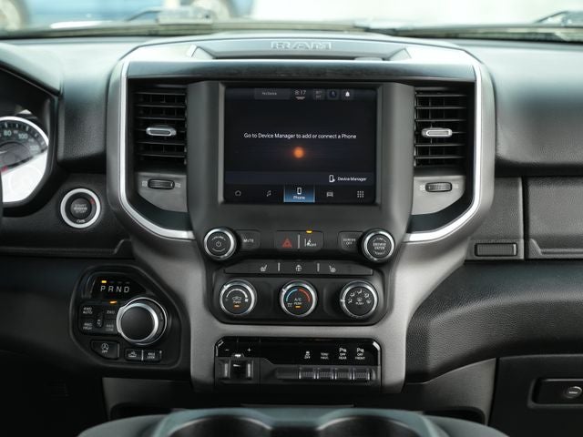 2023 RAM 1500 Big Horn Crew Cab 4x4 6'4' Box in Hendersonville, TN ...